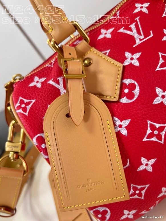 Cheap Louis SPEEDY 25 Vuitton 0808